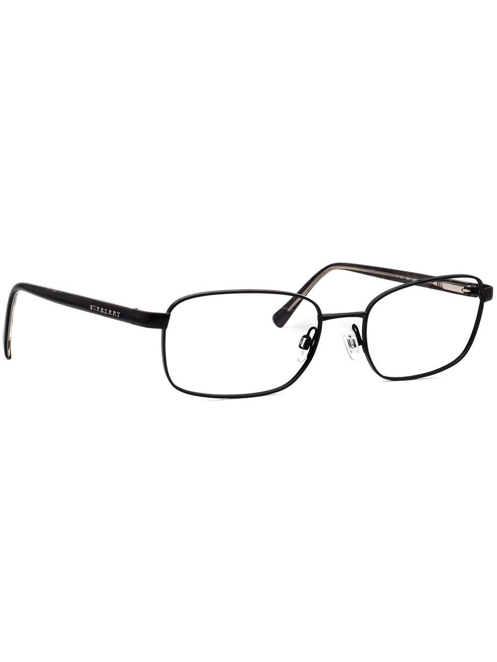 Burberry B 1041 1001 Eyewear